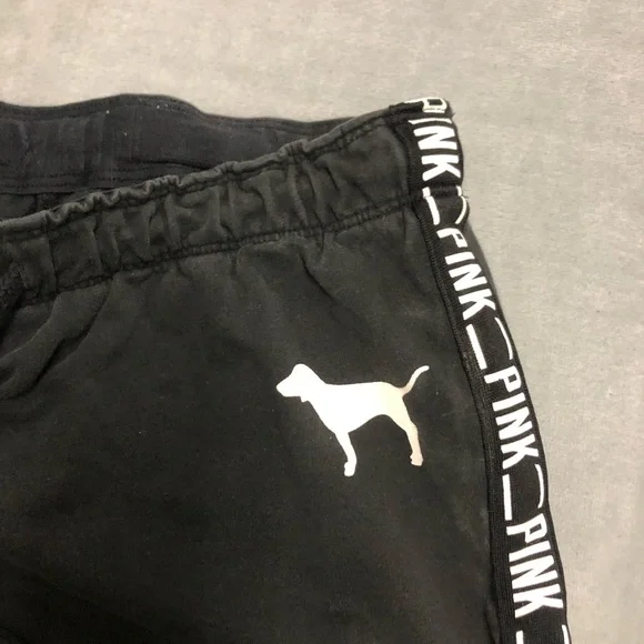 VS PINK joggers - Picture 2 of 5